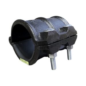 4" Skinner Emergency Pipe Clamp