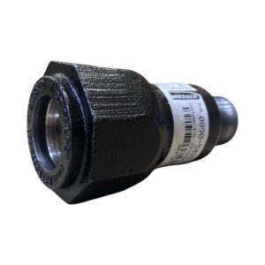 Dresser 1" Style 90 Universal MIP Adapter