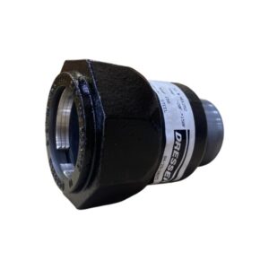 Dresser 2" Style 90 Universal MIP Adapter