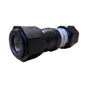 Dresser 1" Style 90 Universal Coupling