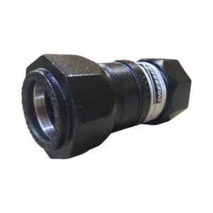 Dresser 1 1/2" Style 90 Universal Coupling