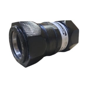 Dresser 2" Style 90 Universal Coupling