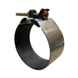 Dresser 5" X 3" Style 118 Handi-Band Clamp