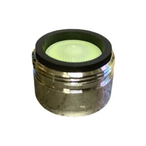 13/16-27 Small Male Aerator .5 GPM (Lead Free)