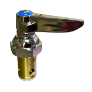 Crown Jewel Spindle Assembly Cold (Lead Free)