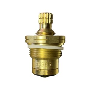 Gerber  Basin Stem - Cold OEM #98-689