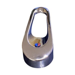 Gerber Hardwater Handle - OEM#97-021