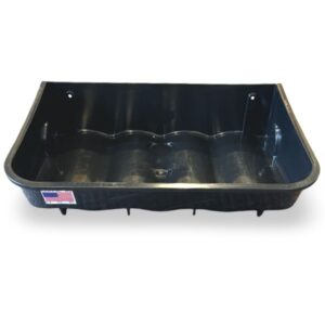 Safe-T-Pan Tankless Water Heater Pan