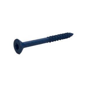 2 3/4" Tapcon Screws - Pan Head