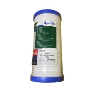 3M Solventum Aqua Pure AP810 Cartridge For AP801 (5M)