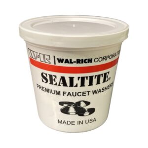 #3/8 Beveled Sealtite Washers