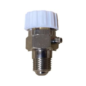 1/8" Hot Water / Steam Air Vent