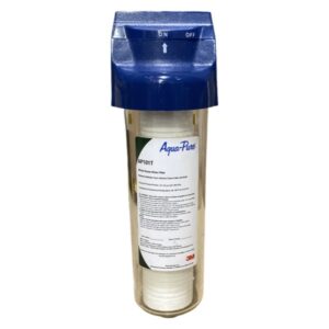 3M Solventum Aqua Pure AP101T Whole House Filter