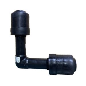 1 1/4" IPS Con-Stab Elbow SDR-10