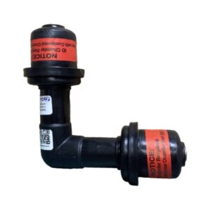 1/2" IPS Con-Stab Elbow SDR-9.3