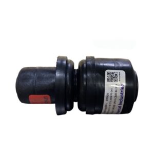 1/2" CTS (5/8″ OD) X 1" IPS SDR-11 Con-Stab Reducing Coupling