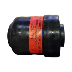 1 1/4" Con-Stab End-Cap SDR-10