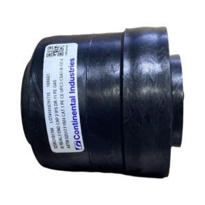 2" Con-Stab End-Cap SDR-11