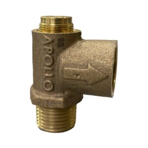 1/2" Pressure Relief Valve