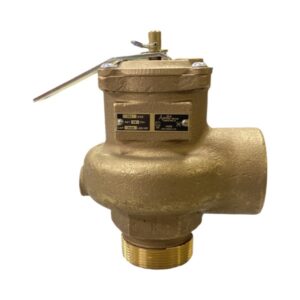 2" Side Outlet Pop Safety (14-205-08)