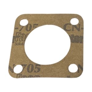 Fiber Gasket For Dirt Pocket Cap
