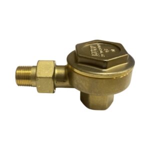1/2" Mepco Angle Steam Trap