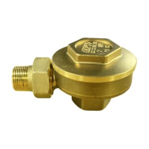 3/4" Mepco Angle Steam Trap