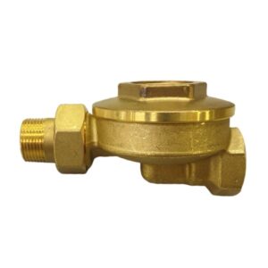 3/4" Mepco Straight Steam Trap 2E-SW