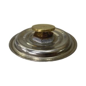 1/2" Mepco Thermostatic Disc