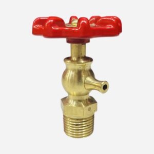 1/2" Conbraco Tricock