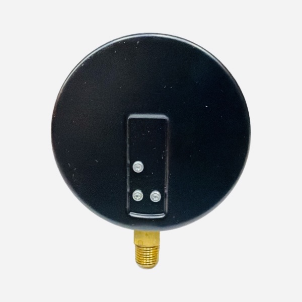 Steel Fire Sprinkler Gauge