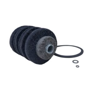 Large Felt Oil Filter Element