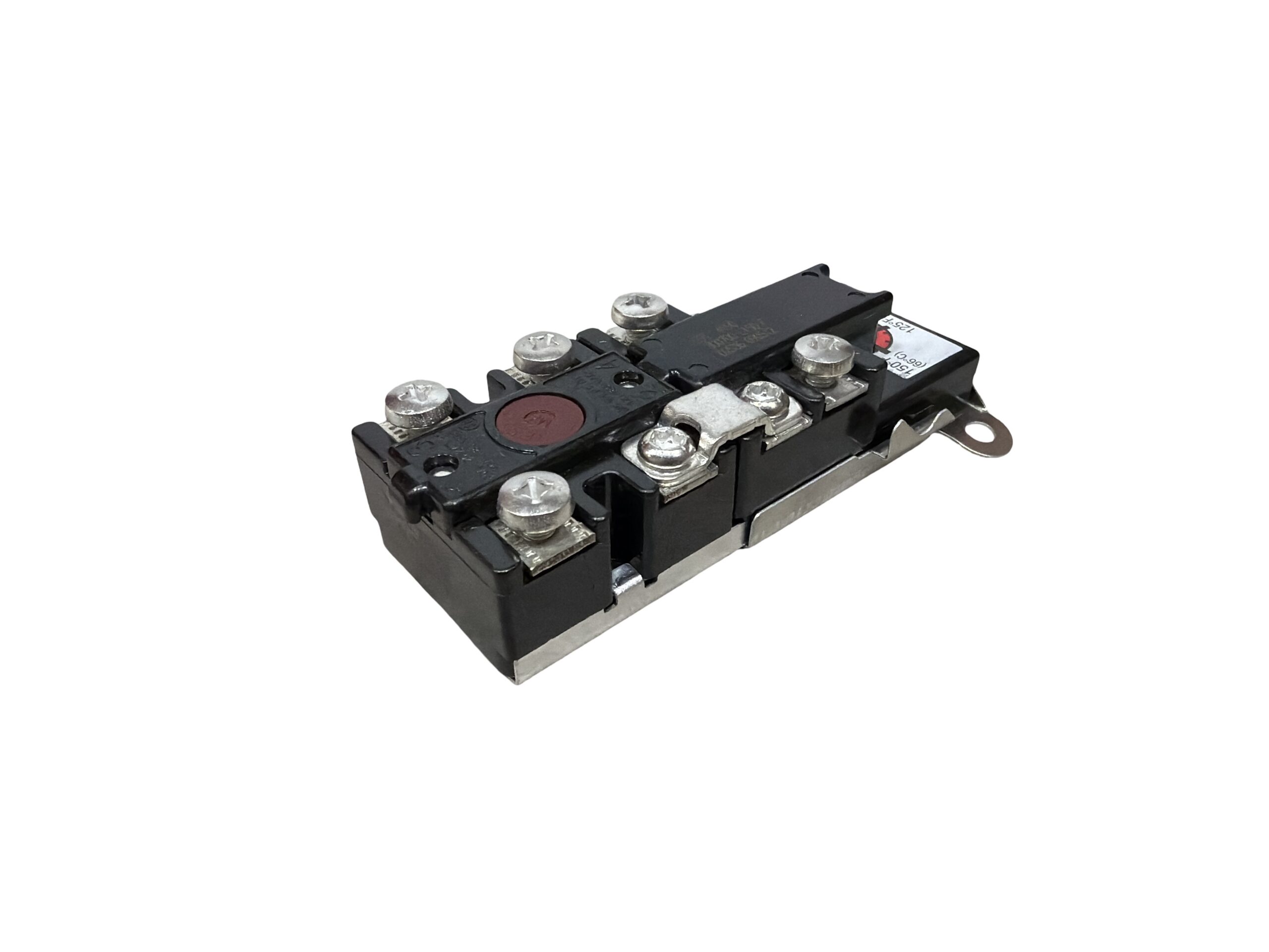 Water Heater Thermostat - Upper Control
