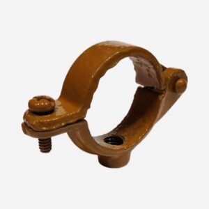 1 1/4" Copper Split-Ring Hanger (Hinged-Type)