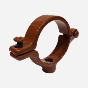 1 1/2" Copper Split-Ring Hanger (Hinged-Type)