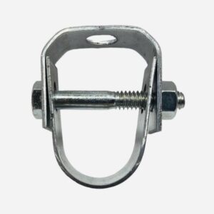 1/2" Light Duty Steel Clevis Hanger