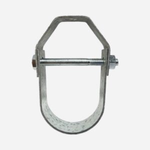1 1/4" Light Duty Steel Clevis Hanger