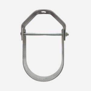 3" Light Duty Steel Clevis Hanger