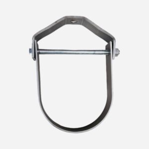 6" Heavy Duty Clevis Hanger