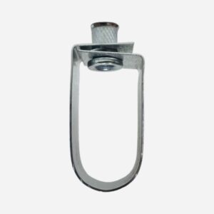 3/4" Adjustable Galvanized Swivel Hanger