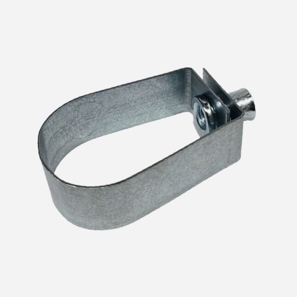 1 1/4" Adjustable Galvanized Swivel Hanger