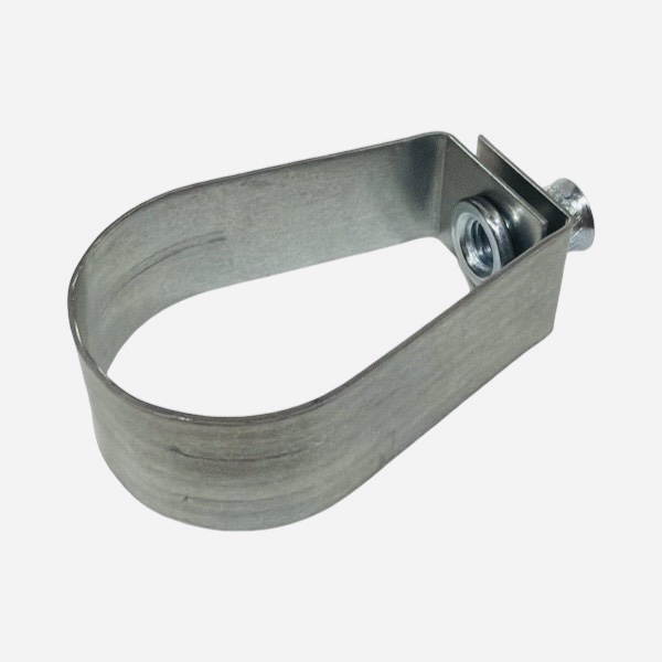 1 1/2" Adjustable Galvanized Swivel Hanger