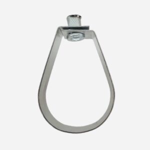 2" Adjustable Galvanized Swivel Hanger