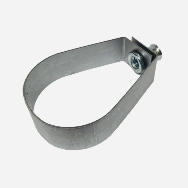 2" Adjustable Galvanized Swivel Hanger