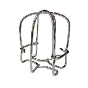 1/2" Fire Sprinkler Guard - Chrome