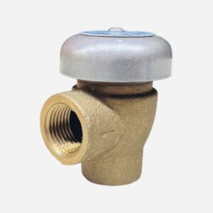 1/2" Conbraco Anti-Siphon Vacuum Breaker (Lead-Free)