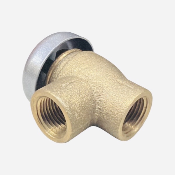 1/2" Conbraco Anti-Siphon Vacuum Breaker (Lead-Free)