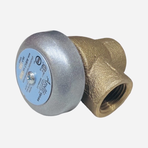 1/2" Conbraco Anti-Siphon Vacuum Breaker (Lead-Free)
