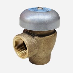 3/4" Conbraco Anti-Siphon Vacuum Breaker (Lead-Free)