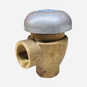 1" Conbraco Anti-Siphon Vacuum Breaker (Lead-Free)